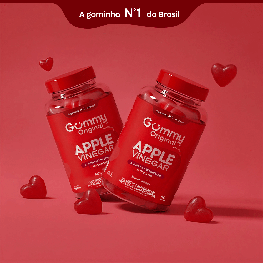 Kit Gummy® Sono e Metabolismo