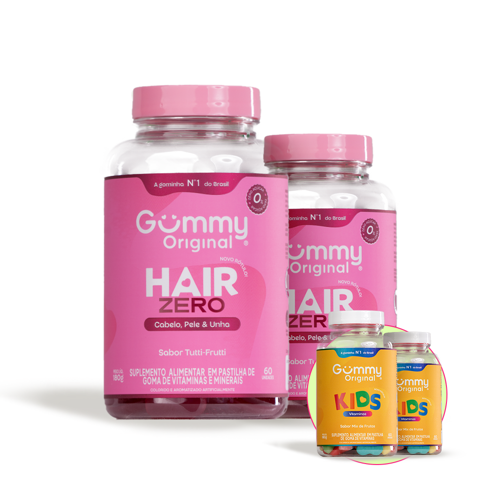 Kit Tal Mãe, Tal Filho