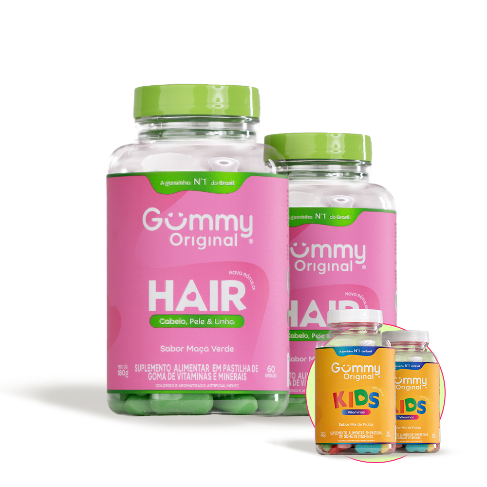 Kit Tal Mãe, Tal Filho