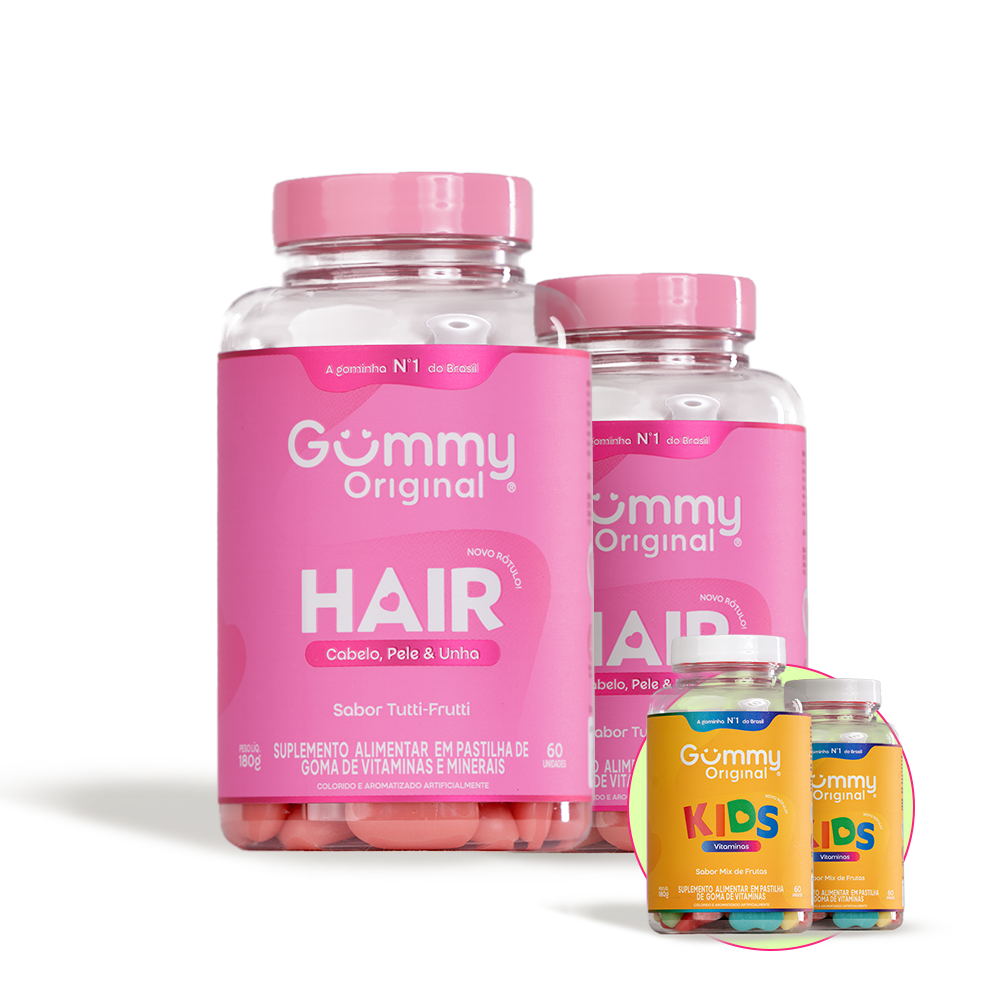 Kit Tal Mãe, Tal Filho