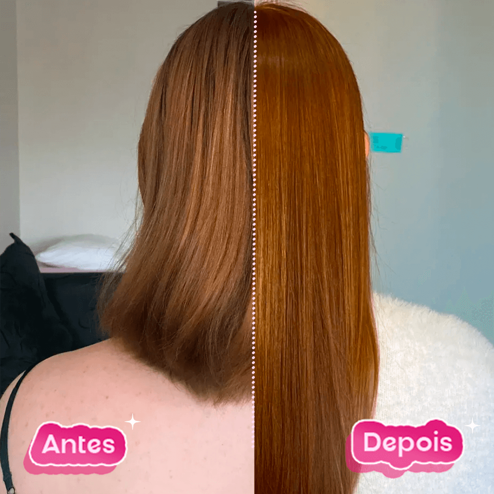 Kit Gummy® Duo Hair Original