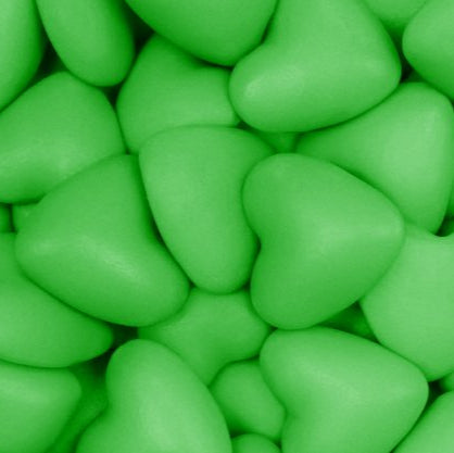 Gummy Hair® - Maçã Verde 180 g