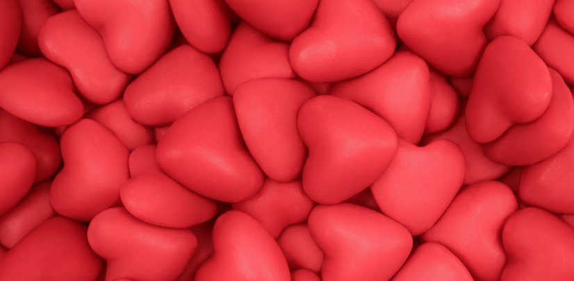 2 Gummy Hair® - Morango 180 g